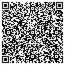 QR code with R T Motors contacts