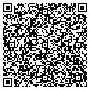 QR code with Angus 6-R contacts