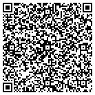 QR code with Hole in the Wall Concrete contacts