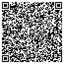 QR code with Kbl & Assoc contacts
