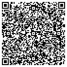 QR code with White Lumber Sales contacts