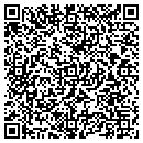 QR code with House Douglas Capt contacts