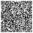 QR code with One Hour Martinizing contacts