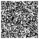 QR code with J C Decorative Concrete contacts