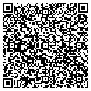 QR code with T-T Ranch contacts