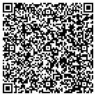 QR code with Hanley-Turner-Eighner Funeral contacts