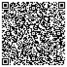 QR code with Weber State University contacts
