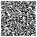 QR code with K&J Foundations Inc contacts