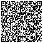 QR code with Hillgoss Shrader Funeral Home contacts