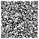 QR code with Irvin Funeral Home Ltd contacts