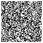 QR code with James A O'Connor Funeral Home contacts