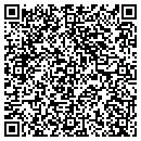 QR code with L&D Concrete LLC contacts
