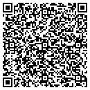 QR code with Johnson-Williams Funeral Service contacts