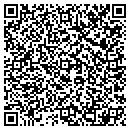 QR code with Advantim contacts
