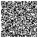 QR code with Agape Schools contacts