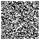 QR code with Matt Petersen Concrete contacts