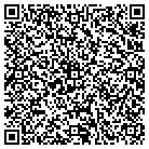 QR code with Precision Lumber Company contacts