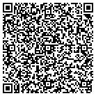 QR code with Maxxon Gypsum Floors contacts