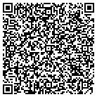 QR code with Mcmillan Concrete Construction contacts