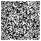 QR code with Mackey-Daws Funeral Home contacts