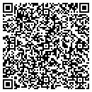 QR code with Angie Wilcox & Assoc contacts