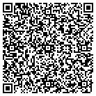 QR code with Hearts & Hands Christian contacts
