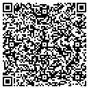 QR code with Romeros Radiators contacts