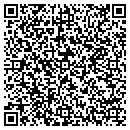 QR code with M & M It Inc contacts