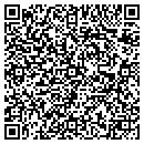 QR code with A Master's Touch contacts