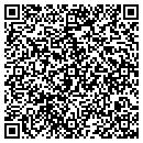 QR code with Reda Frank contacts