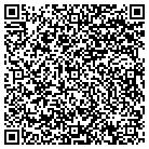 QR code with Richardson Funeral Service contacts