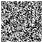 QR code with J V Micro Motor Sports contacts