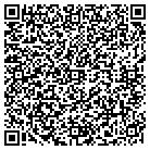 QR code with Melvin A Goodman MD contacts