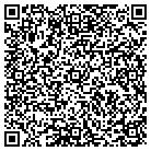 QR code with A Kid's Place contacts