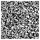 QR code with B & H Insurance Service Inc contacts