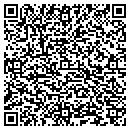 QR code with Marina Delray Inc contacts