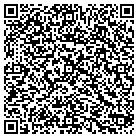 QR code with Mary Hahns Custom Windows contacts