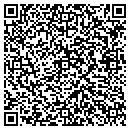 QR code with Clair A Huck contacts