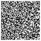 QR code with CB Tyres Recycling Resources contacts