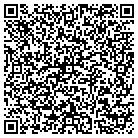 QR code with A Mark Lyne Agency contacts