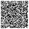 QR code with Windows contacts