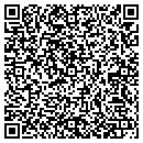 QR code with Oswald Motor Co contacts