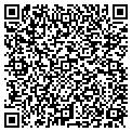 QR code with Visions contacts