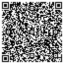 QR code with D&M Surety Management contacts