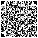 QR code with Red Creek Concrete contacts