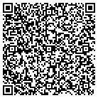 QR code with Rees Funeral Hm Bradey Chapel contacts