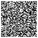 QR code with England John contacts