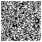 QR code with California Executive Search Inc contacts