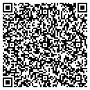 QR code with Donald Allen contacts