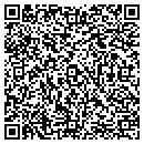 QR code with Caroline H Knowles PHD contacts